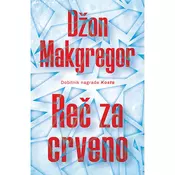 Reč za crveno