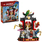 Lego 71866 Prikaz nindža junaka – 15. godišnjica ( 71866 )