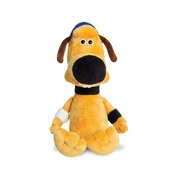 AURA AURORA, Bitzer Dog, Shaun the Sheep, Mehka igrača, Brown, (21551588)