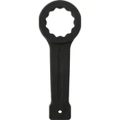 slomart Proline udarni očesni ključ 60mm (CR-MO)