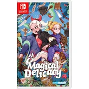 Magical Delicacy - Uvoz (SWITCH)
