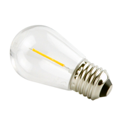 LED line LEDOM Retro LED žarnica E27 1W 50LM ST45 2700K [478559]
