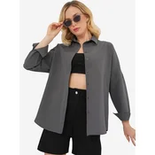 Bigdart Bluza siva