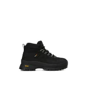 Napapijri Trekking čevlji High Tail NP0A8BPT Črna