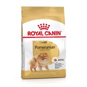 Royal Canin Breed Pomeranian mokra hrana - 12 x 85 g