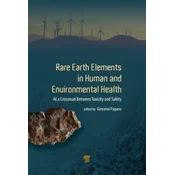 Rare Earth Elements in Human and Environmental Health