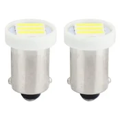 slomart Žarnice AMiO LED T4W BA9S (3x 7020 SMD) bela, 12V
