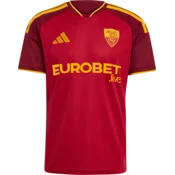 adidas Dres (majica) s kratkim rukavima AS Roma Home 2026/27