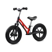 Poganjalec Tiny Bike – rdeč