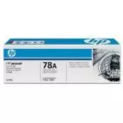 HP Toner CE278A 78A BLACK za P1566/P1606