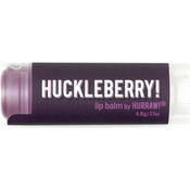 HURRAW! Balzam za usne Huckleberry