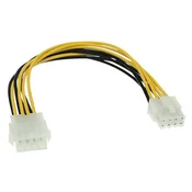 Goobay P8 8-pin produžni kabel (51361)