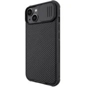NILLKIN Maska za iPhone 14 Plus 6.7 CamShield Pro crna