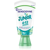 Sensodyne Pronamel Junior otroška zobna pasta 6-12 Years 75 ml