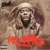 Wale - The Gifted (Limited Edition) (Coloured) (2 LP)