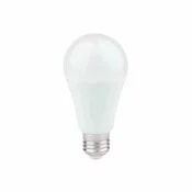 shumee LED žarnica 15W E27 A60. Barva: Nevtralna