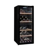Vinska vitrina La Sommeliere SLS90DZ