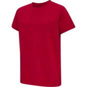 Hummel Majica hmlRED BASIC T-SHIRT S/S KIDS