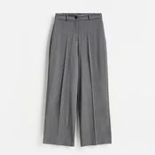 Reserved - Pantalone na crtu