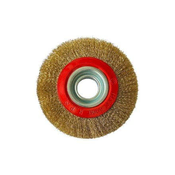 Enpro Krožna krtača 707333 Circular brush, wavy 125 mm,