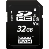 Goodram S1A0 32 GB SD UHS-I 10.razred