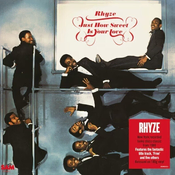 Rhyze - Just How Sweet Is Your Love (LP)
