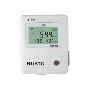 Huato Datalogger za CO2 temperaturu i vlažnost S653