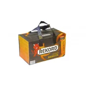Rekord premogovni briketi (10kg) 90 kos