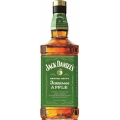 JACK DANIELS APPLE 0,70 L