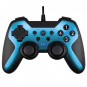 READY 2 GAMING gamepad BRYNTROX (PC/ PS3) - R2GCBRYNTROXW