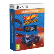 PS5 Hot Wheels Unleashed - Challenge Accepted Edition
