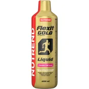 Nutrend Flexit Gold Liquid 1000 ml, pasijonka