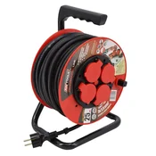 awtools Professional podaljšek 25 m 3x2,5 mm 16A 3680W IP44 na kolutu