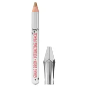 Benefit Gimme Brow + svinčnik za volumen mini 0,6 g (Odtenek 2)