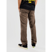 Volcom Frickin Modern Stretch Hlace mushroom Gr. 29/32
