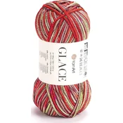 Yarn Art Glace 7210 Pletilna preja