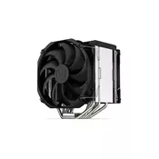Endorfy Fortis 5 Dual Fan CPU kuler | EY3A009