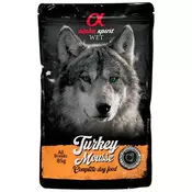 Alpha Spirit | Pouch Mousse Puran 300g