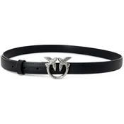 Pinko LOVE BERRY H2 VITELLO SETA 100143 A0F1 Večbarvna