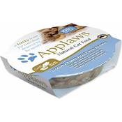 Applaws Macka tuna i škampi 60 g