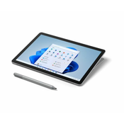 Microsoft 10.5 Multi-Touch Surface Go 3 (Wi-Fi Only, Platinum)