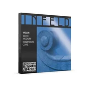 Strune za violino Thomastik-Infeld Modre 4/4 633.879