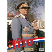 KOLEDAR TITO 2027, EG