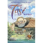 Taši i divovi