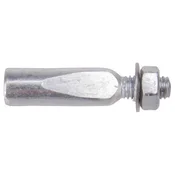 Ventura Zobnik 9,5 mm kratka faza