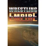 Wrestling Empire Steam (PC) Key GLOBAL