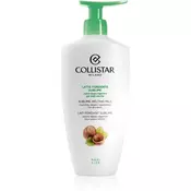 Collistar Special Perfect Body nježno mlijeko za tijelo 400 ml