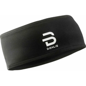Bjorn Daehlie Trak Polyknit black