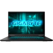 GIGABYTE A16 Gaming laptop 3WHK3EEC94SD/32GB