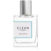 Clean Cool Cotton parfemska voda za žene 30 ml